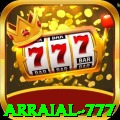 arraial-777 Gaming Plus v5.1.9