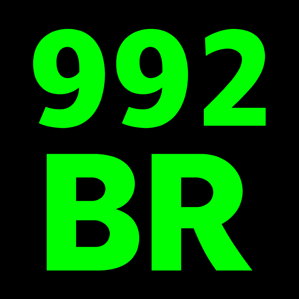 992br Deluxe Gaming App