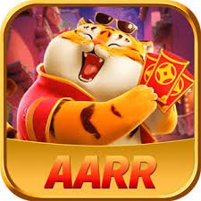 aarr Elite Gaming App
