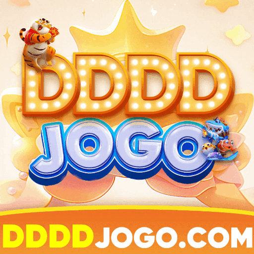 ddddjogo - Gaming Gold