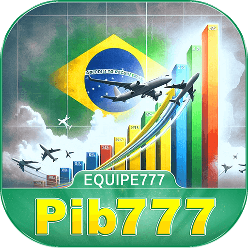 pib777 Extreme - Win Real BRL