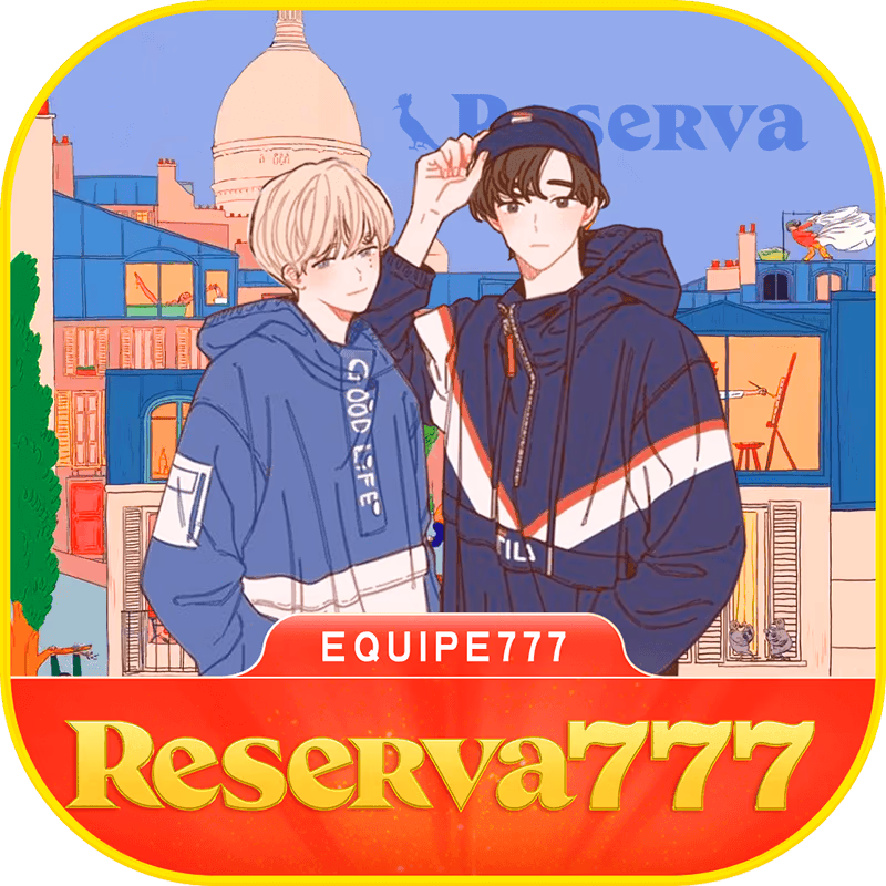 reserva777 Casino Official v5.2.8