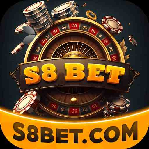 s8bet Casino Official v2.5.9