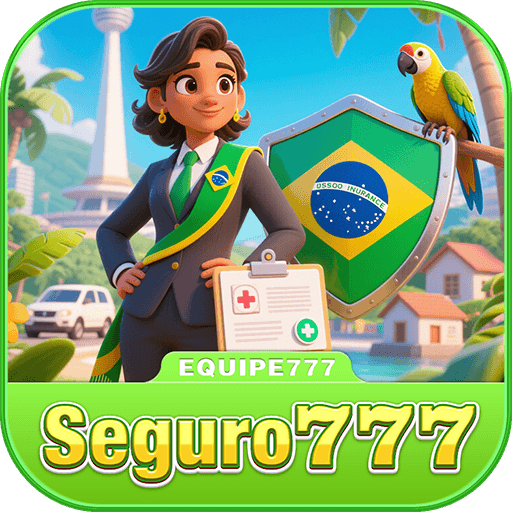 seguro777 Deluxe v4.9.6