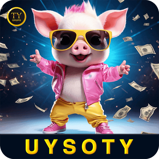 uysoty Slots Plus v2.2.7