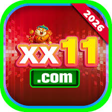 xx11 Game VIP v2.4.8