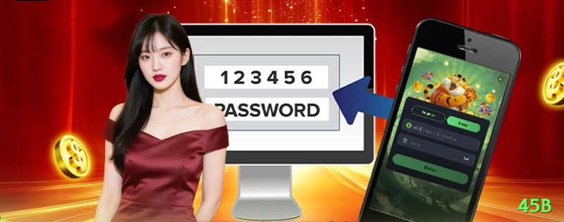 45b Prime Jackpot Screenshot 1