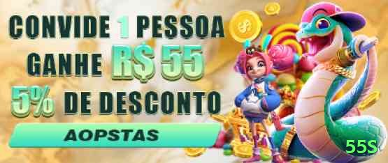 55s Legend - bônus diário Screenshot 1