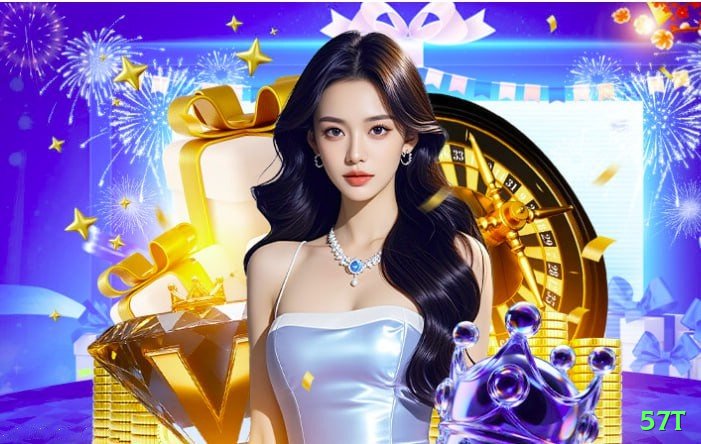 57t Casino Official v1.3.1 Screenshot 2