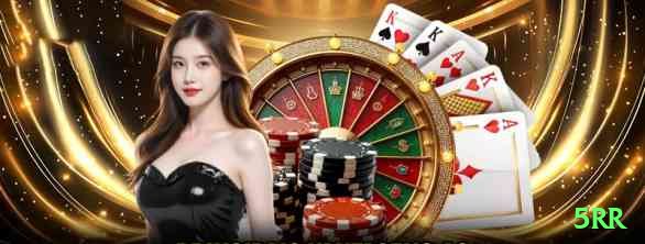 5rr Live Casino Extreme Screenshot 1