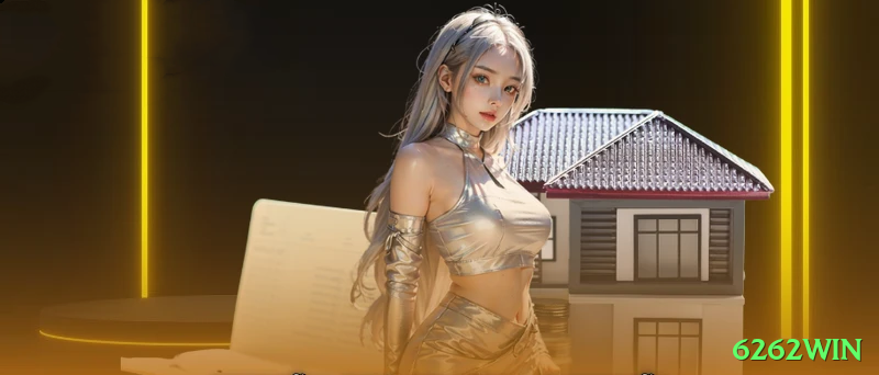 6262win Slots Champion v4.8.7 Screenshot 1