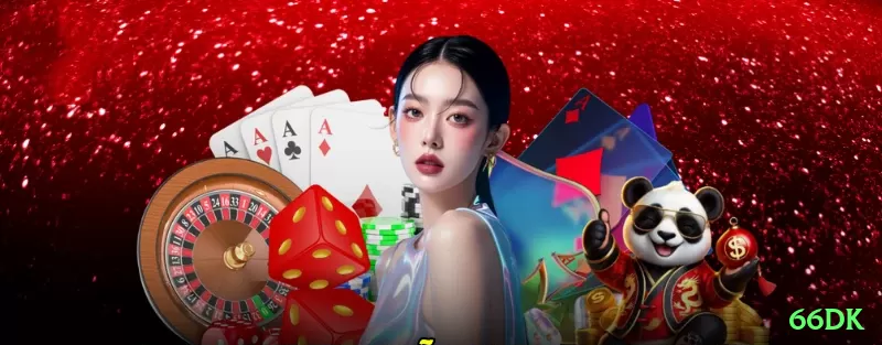 66dk - Slots VIP Screenshot 1