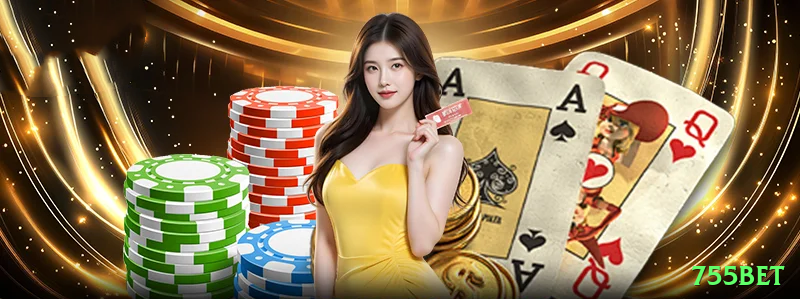 755bet Live Casino Pro Screenshot 2