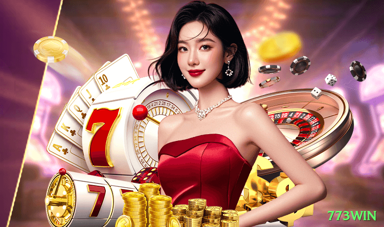773win Deluxe - Casino & Slots Screenshot 2