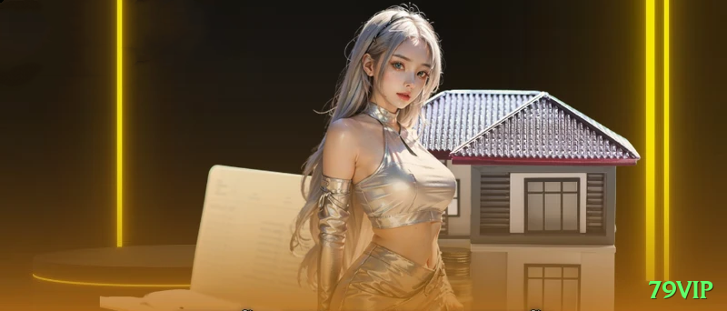 79vip BR Deluxe Screenshot 1