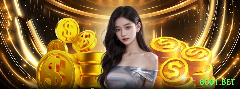 8001.bet APK Royal v1.5.4 Screenshot 1