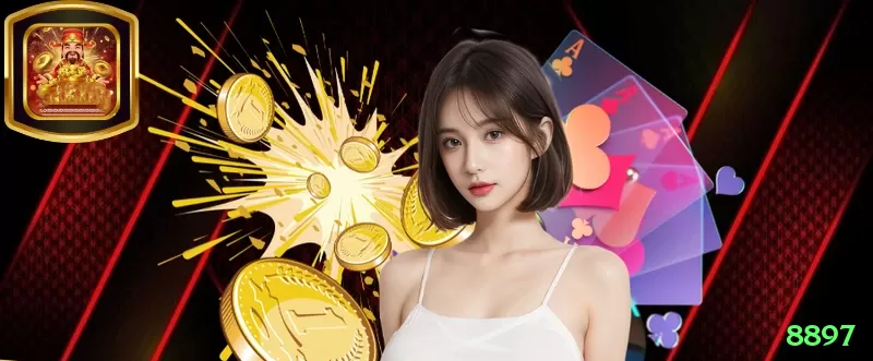 8897 Deluxe New Screenshot 1