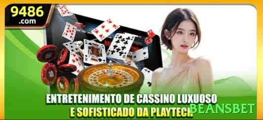 beansbet Slots Deluxe v3.4.6 Screenshot 1