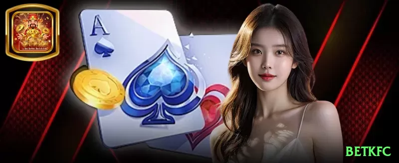 Screenshot - betkfc 🃏🔥 Continuation bet seletivo: c-bet 60% flops em posição — force folds e construa potes grandes com value! 💪🤑