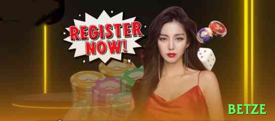 betze Casino Official v2.0.6 Screenshot 1