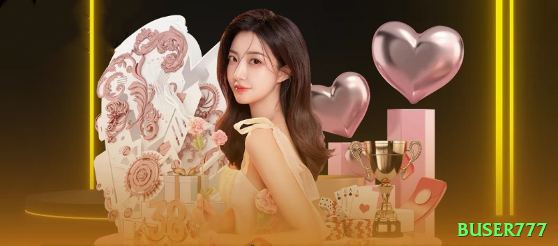 buser777 Casino Mega v4.1.3 Screenshot 1