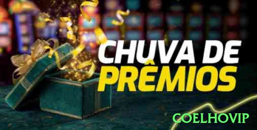 coelhovip Mega 2026 Screenshot 1