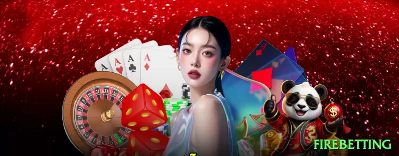 firebetting Supreme Gaming App Screenshot 1