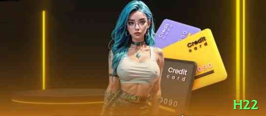 h22 Master Casino App Screenshot 2