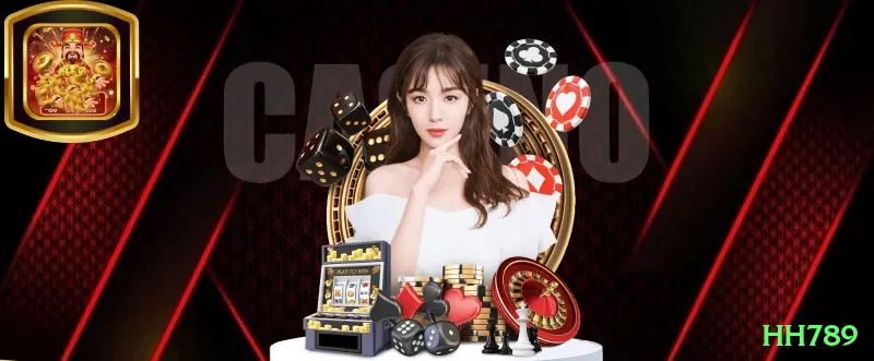 hh789 Gaming Legend v3.3.3 Screenshot 2