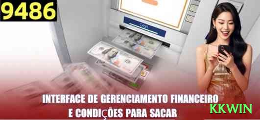 kkwin Deluxe - Win Real BRL Screenshot 2