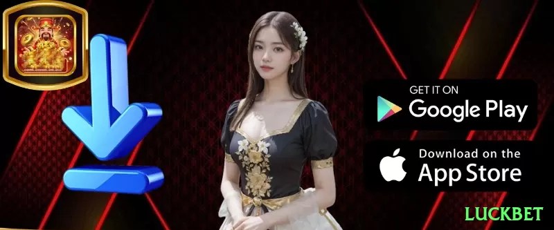 luckbet App Royal v1.5.2 Screenshot 1