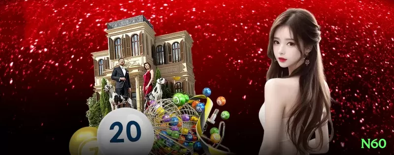 n60 - Gaming Champion Screenshot 1