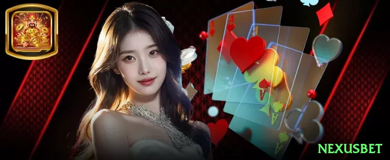 nexusbet - Real Money VIP Screenshot 1