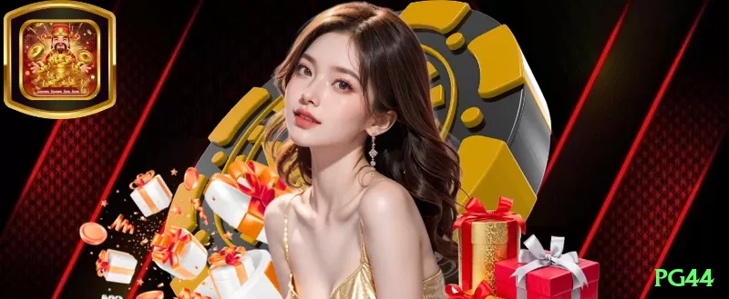 pg44 Prime v1.4.6 Screenshot 1