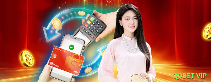 q9bet vip Casino Elite v4.0.6 Screenshot 1