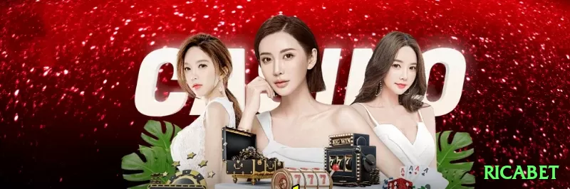 ricabet Gold v4.7.4 Screenshot 1