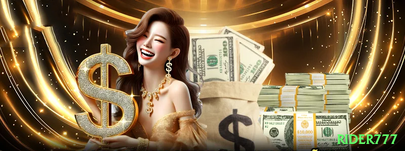rider777 Casino Official v4.2.5 Screenshot 2