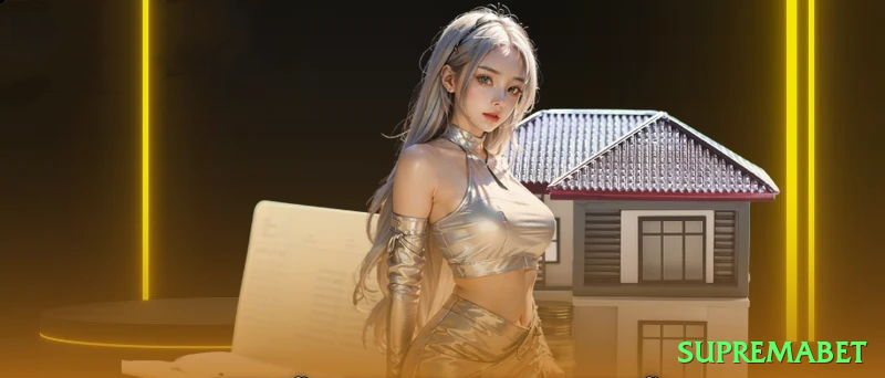 supremabet VIP Casino App Screenshot 2