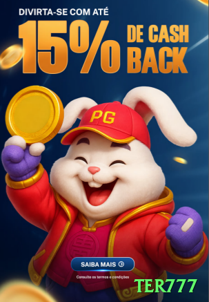 ter777 Plus - bônus diário Screenshot 2