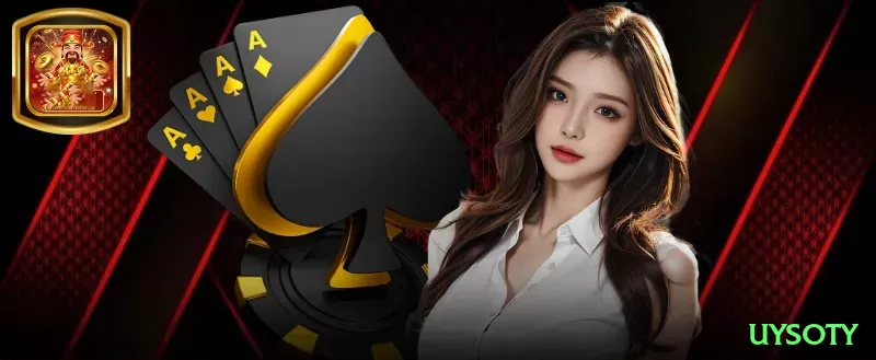 uysoty Slots Plus v2.2.7 Screenshot 1