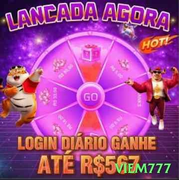 viem777 Supreme Jackpot Screenshot 1