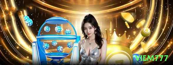 viem777 Supreme Jackpot Screenshot 2