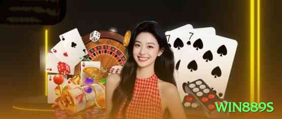 win889s Earn Legend v3.2.3 Screenshot 2