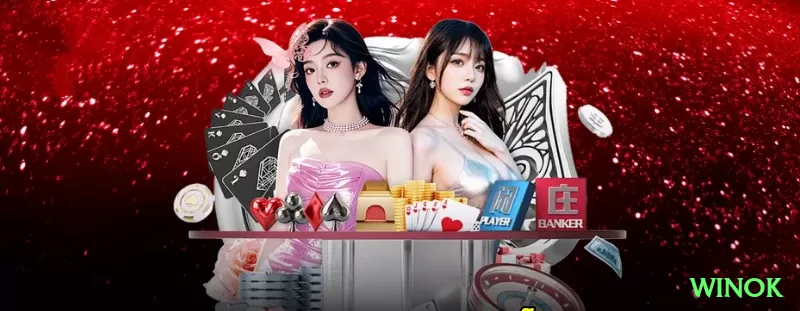 winok APK Deluxe v4.7.9 Screenshot 2