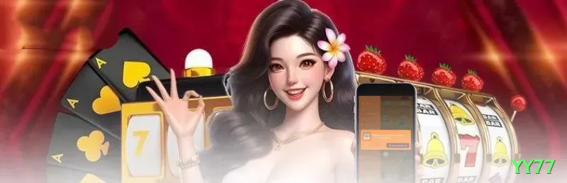 yy77 Casino Official v3.7.6 Screenshot 1