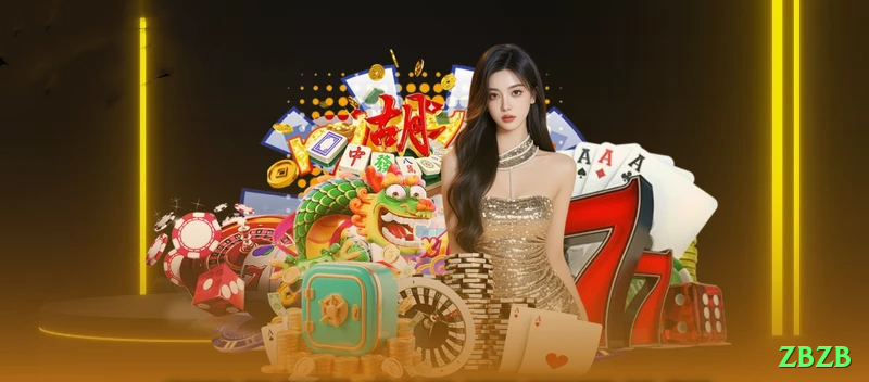 zbzb Ultimate Jackpot Screenshot 2