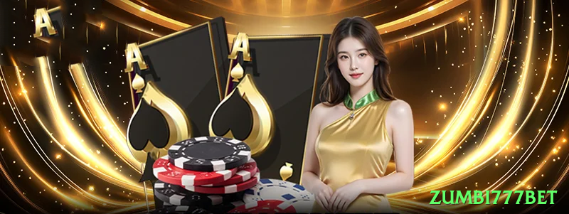 zumbi777bet Casino Royal v3.8.0 Screenshot 1