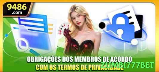 zumbi777bet Casino Royal v3.8.0 Screenshot 2