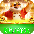 ro100k Royal Jackpot